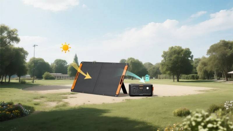 00瓦消费级便携太阳能板全球销量第一开元棋牌沙利文权威证实！