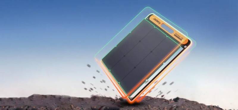 00瓦消费级便携太阳能板全球销量第一开元棋牌沙利文权威证实!华宝新能1(图3) 00瓦消费级便携太阳能板全球销量第一开元棋牌沙利文权威证实!华宝新能1(图3)